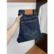 LP 로로피아나 탄력 청바지 001-275585