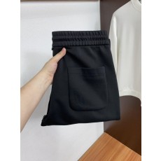 로로피아나 모달 코튼 스트레이트 팬츠 001-275587