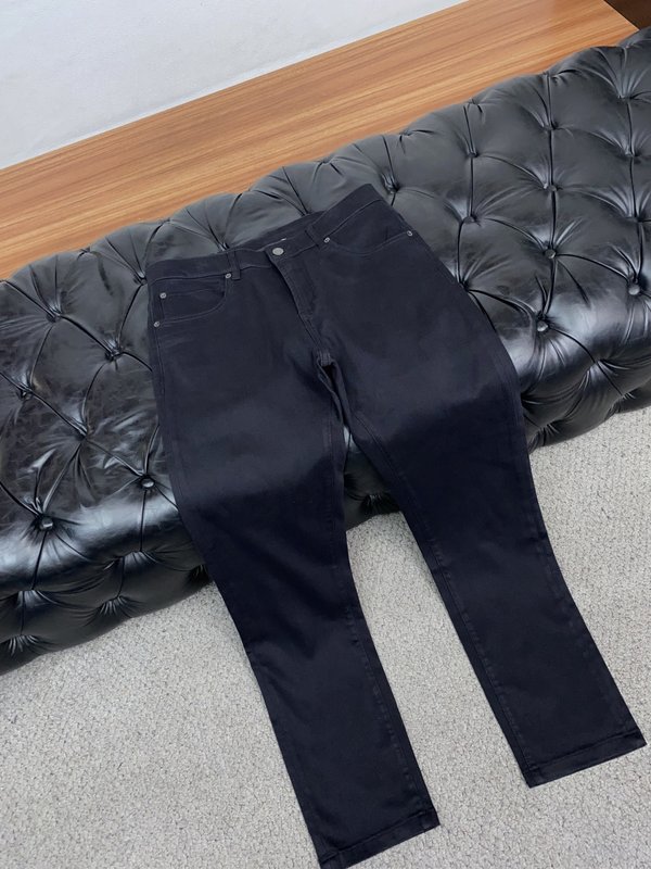 로로 피아나 클래식 5포켓 캐주얼 팬츠 001-275589