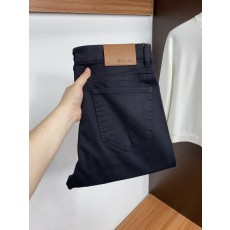 로로 피아나 클래식 5포켓 캐주얼 팬츠 001-275589