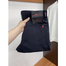 키톤 남성 정장 캐주얼 바지 001-275593