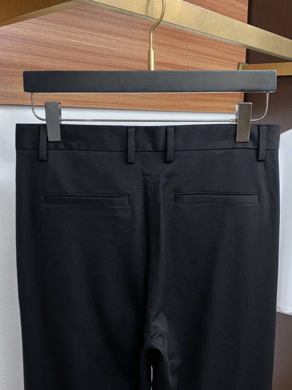 LP Loro Piana 캐주얼 슬랙스 001-275594