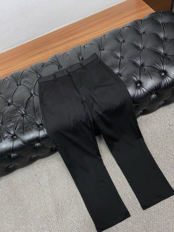 LP Loro Piana 캐주얼 슬랙스 001-275594