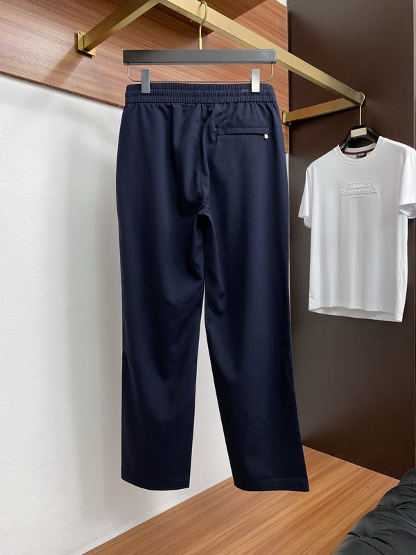 LP 노유편야 리넨 캐주얼 팬츠 001-275596