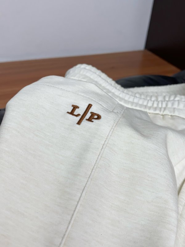 LP 노유피안 2026 봄여름 캐주얼 팬츠 001-275598