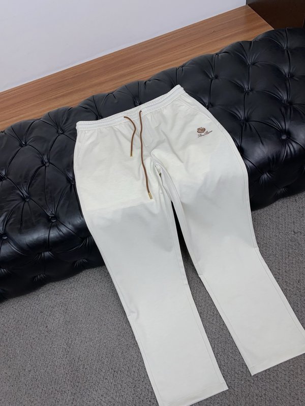 LP 노유피안 2026 봄여름 캐주얼 팬츠 001-275598