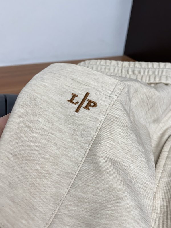 LP 노유트 피아나 캐주얼 바지 001-275599