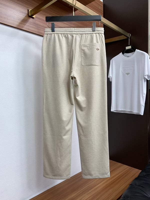 LP 노유트 피아나 캐주얼 바지 001-275599