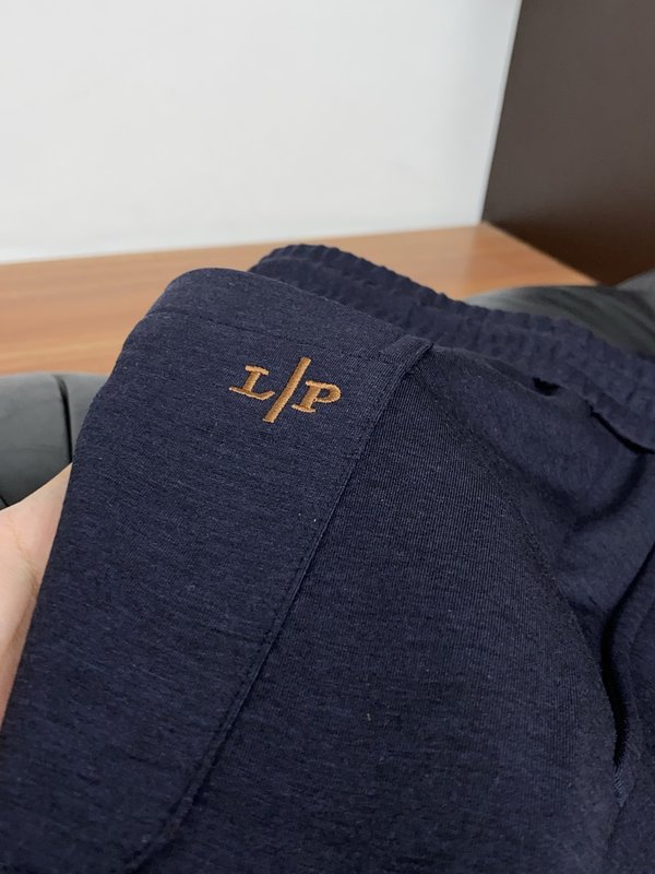 LP 노유피안야 캐주얼 팬츠 001-275601