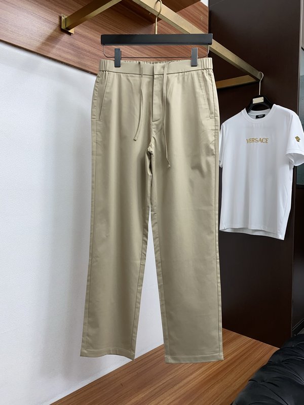 LP 로로피아나 면혼방 스트레치 팬츠 001-275606