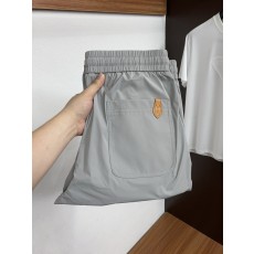 루이비통 2026 봄/여름 캐주얼 팬츠 001-275637