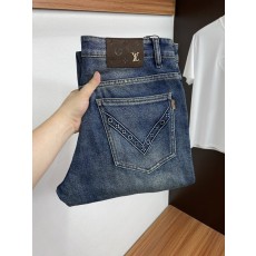 루이비통 슬림 스트레이트 진 001-275649