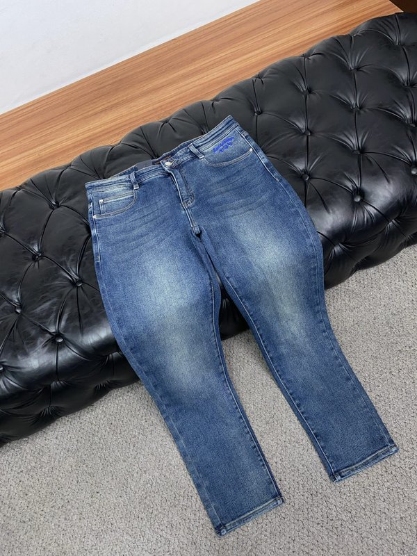 루이비통 슬림 스트레이트 진 001-275651