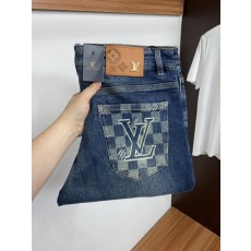 루이비통 슬림 스트레이트 진 001-275651