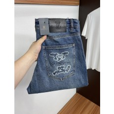 루이비통 슬림 스트레이트 진 001-275653