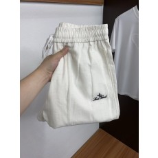 루이비통 린넨 캐주얼 팬츠 001-275668