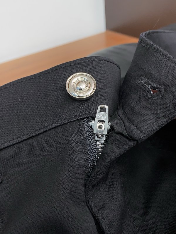 루이비통 고급 맞춤 청바지 001-275671