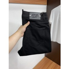 루이비통 고급 맞춤 청바지 001-275671