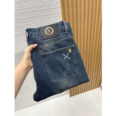 루이비통 스트레이트 올드머니 진 001-275673