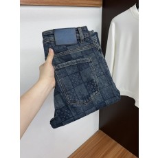 루이비통 신형 데님 팬츠 001-275675