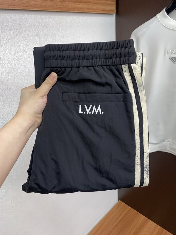 루이비통 남성 캐주얼 바지 001-275678