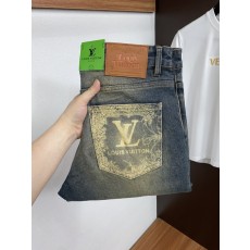 루이비통 슬림 스트레이트 진 001-275682