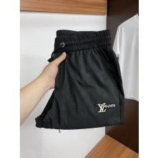 루이비통 텐셀면 캐주얼 바지 001-275683