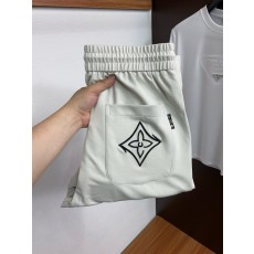 루이비통 텐셀 코튼 캐주얼 팬츠 001-275684