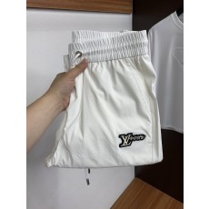 루이비통 텐셀 코튼 캐주얼 팬츠 001-275685