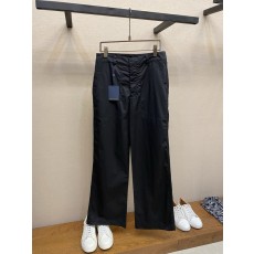 LV 철화 압문 캐주얼 롱팬츠 001-275713