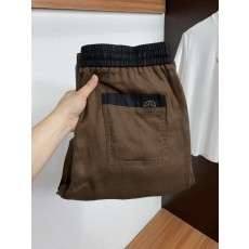 루이비통 스트레이트 루즈 팬츠 001-275725