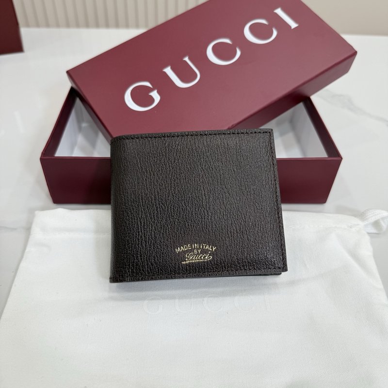 GUCCI 지갑 실물 실측 001-275763