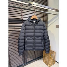 몽콜 다운 재킷 블랙 001-275825