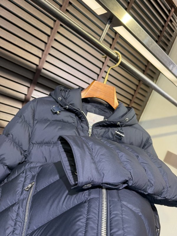 몽클레어 다운 패딩 001-275827