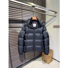 몽클레어 다운 재킷 블랙 001-275828