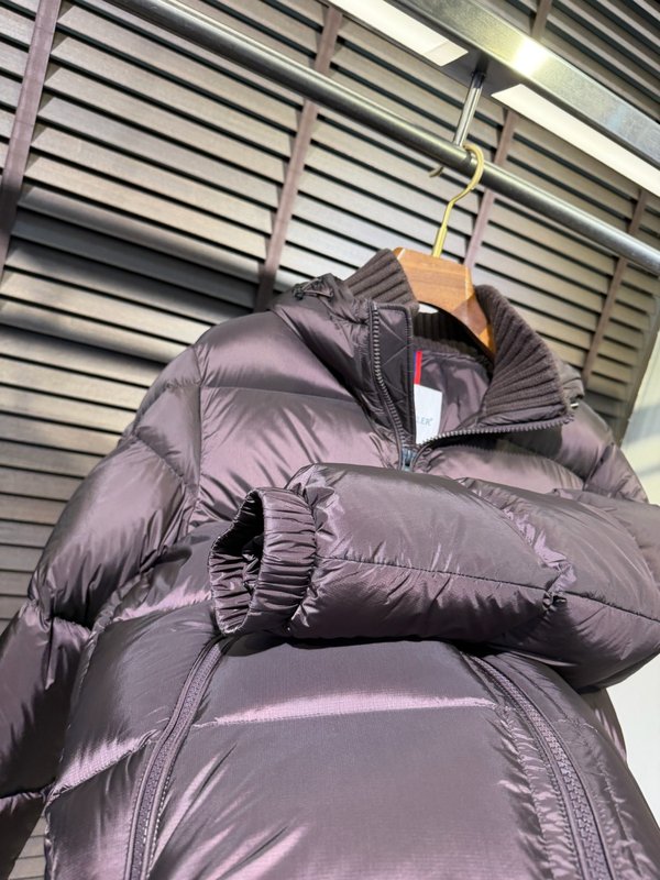 Monc 다운 패딩 자켓 001-275829
