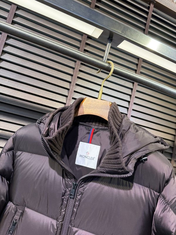 Monc 다운 패딩 자켓 001-275829
