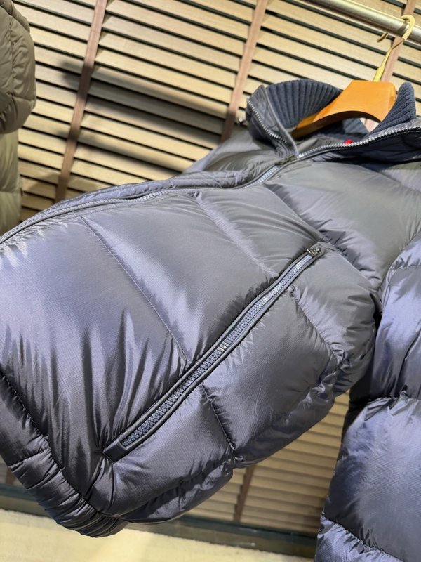 Monc 다운 재킷 001-275831