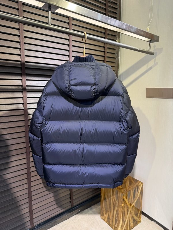 Monc 다운 재킷 001-275831