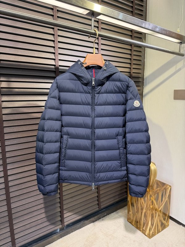 몽콜 다운 재킷 001-275833
