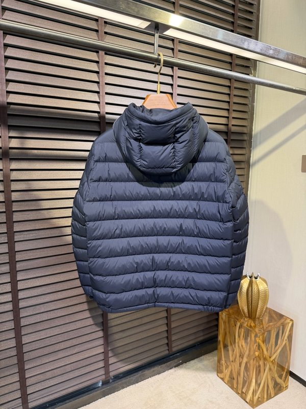 몽콜 다운 재킷 001-275833