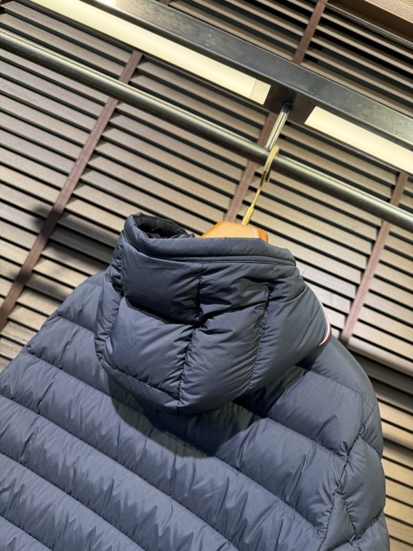 몽콜 다운 재킷 001-275833
