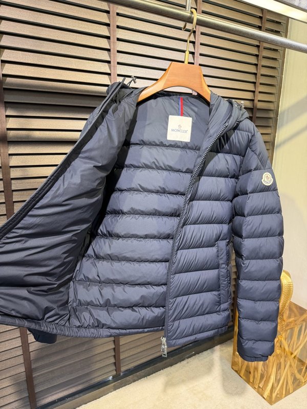 몽콜 다운 재킷 001-275833