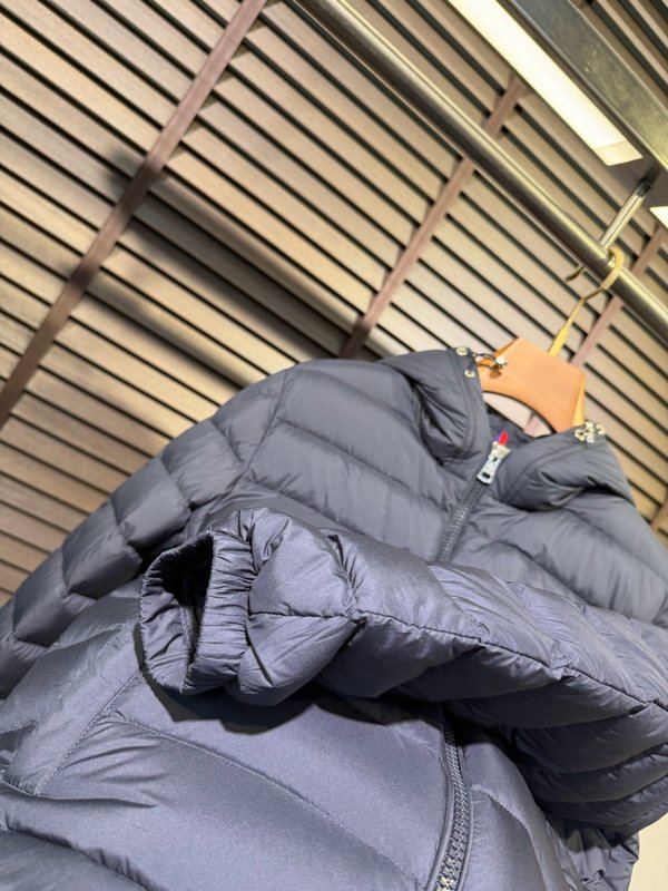 몽콜 다운 재킷 001-275833