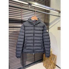 몽클레어 다운 재킷 회색 001-275834