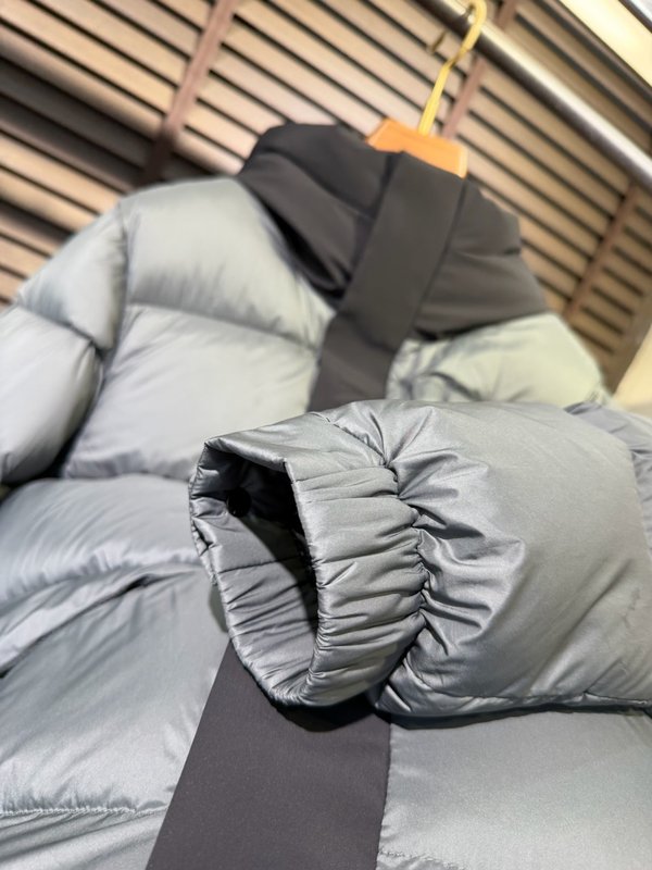 몽콜 다운 재킷 001-275835