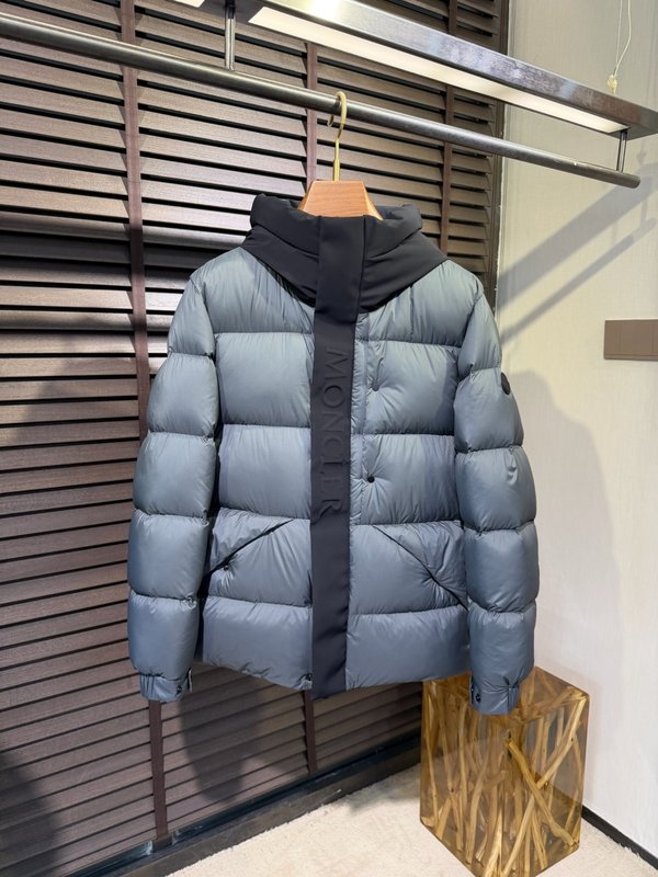 몽콜 다운 재킷 001-275835