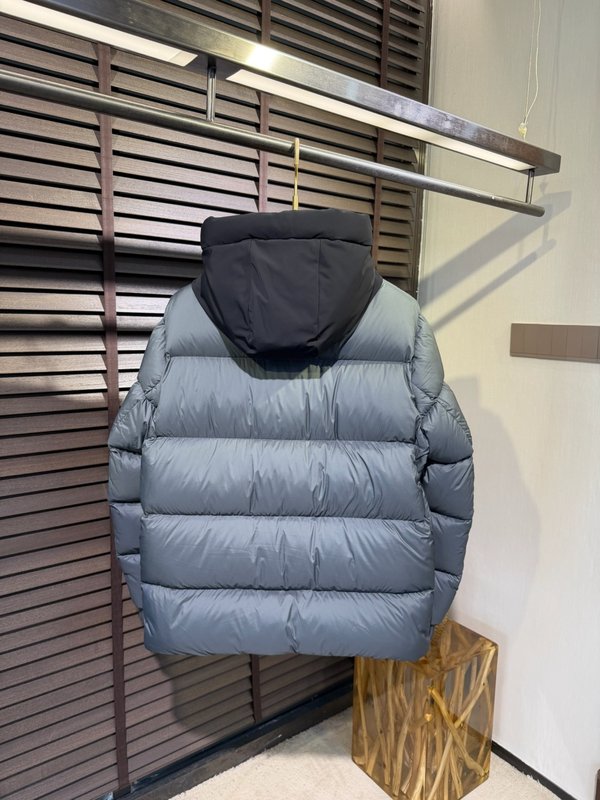 몽콜 다운 재킷 001-275835