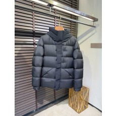 몽콜 다운 재킷 90% 덕다운 001-275836