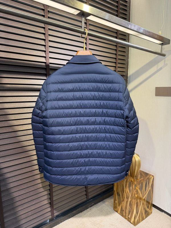 패딩 점퍼 화이트덕다운 001-275839